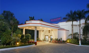 Ramada Khajuraho