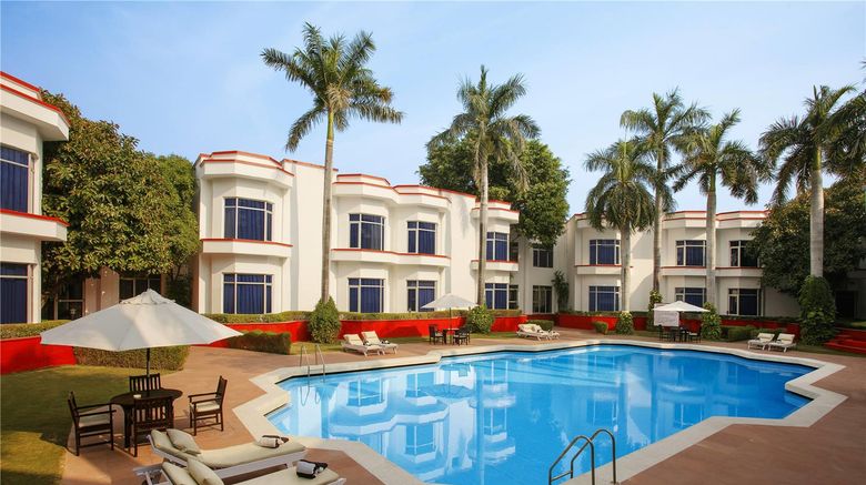 <b>Ramada Khajuraho Pool</b>. Images powered by <a href="https://iceportal.shijigroup.com/" title="IcePortal" target="_blank">IcePortal</a>.