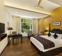 Ramada Khajuraho Room