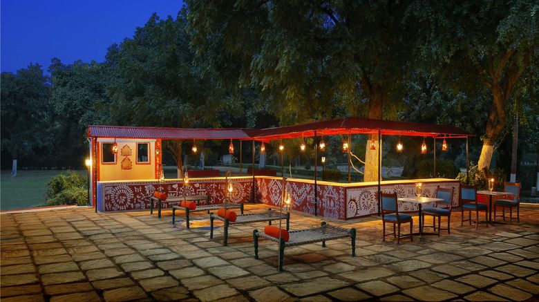 <b>Ramada Khajuraho Other</b>. Images powered by <a href="https://iceportal.shijigroup.com/" title="IcePortal" target="_blank">IcePortal</a>.
