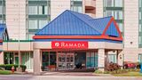 Ramada Niagara Falls/Fallsview Exterior