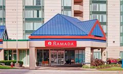 Ramada Niagara Falls/Fallsview