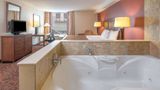 Ramada Niagara Falls/Fallsview Suite