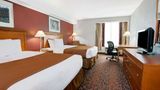 Ramada Niagara Falls/Fallsview Room