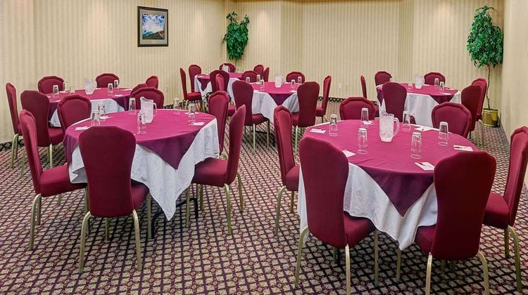 Ramada Niagara Falls/Fallsview Meeting