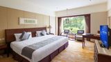 Howard Johnson Conference Resort Chengdu Room