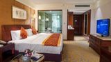 Howard Johnson Conference Resort Chengdu Room
