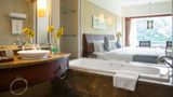 Howard Johnson Conference Resort Chengdu Room
