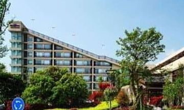 Howard Johnson Conference Resort Chengdu