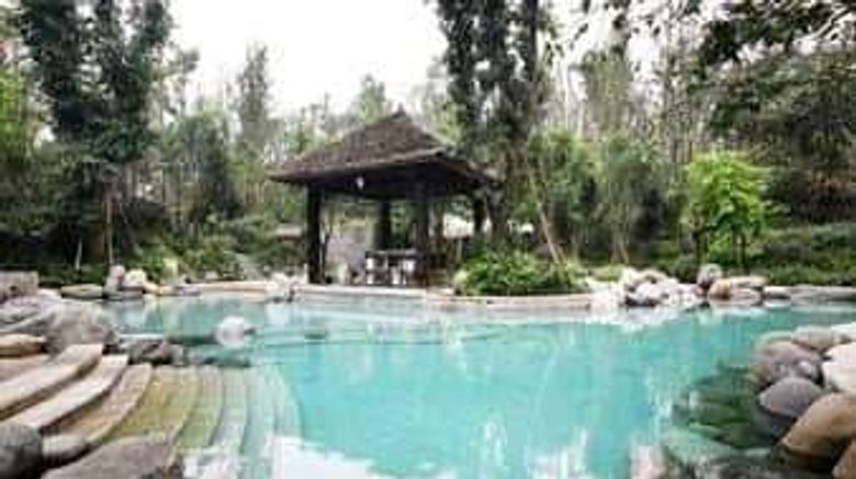 <b>Howard Johnson Conference Resort Chengdu Recreation</b>. Images powered by <a href="https://iceportal.shijigroup.com/" title="IcePortal" target="_blank">IcePortal</a>.