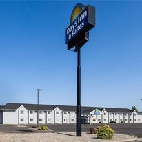 Days Inn & Suites Spokane Airport