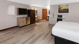 <b>Days Inn & Suites Spokane Airport Suite</b>. Images powered by <a href="https://iceportal.shijigroup.com/" title="IcePortal" target="_blank">IcePortal</a>.