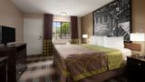 Super 8 Salinas Room