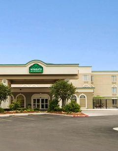 Wingate by Wyndham San Marcos
