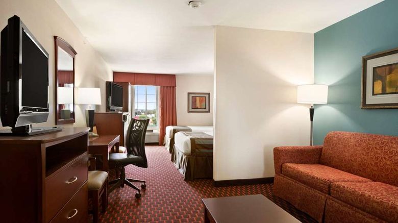 <b>Wingate by Wyndham San Marcos Suite</b>. Images powered by <a href="https://iceportal.shijigroup.com/" title="IcePortal" target="_blank">IcePortal</a>.