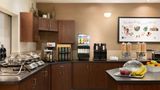 Ramada Drayton Valley Restaurant