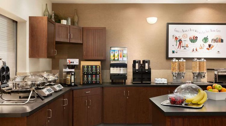 Ramada Drayton Valley Restaurant