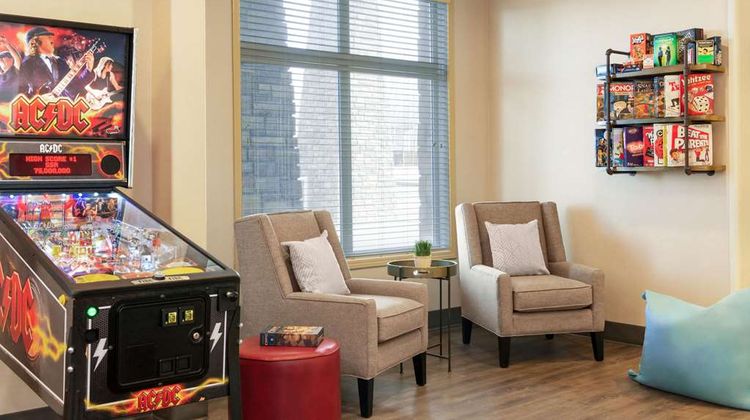Ramada Drayton Valley Other