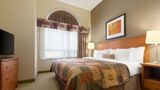 Ramada Drayton Valley Suite