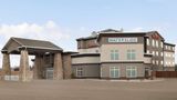 Ramada Drayton Valley Exterior