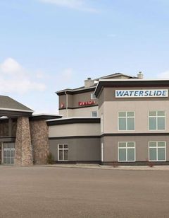 Ramada Drayton Valley