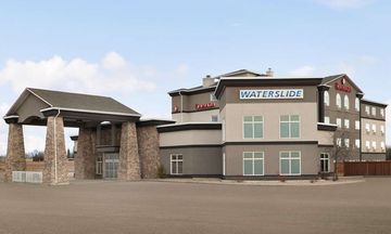 Ramada Drayton Valley