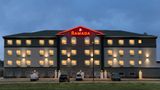 Ramada Drayton Valley Exterior