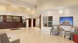 Ramada Drayton Valley Lobby