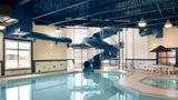 Ramada Drayton Valley Pool