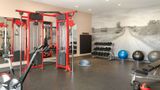 Ramada Drayton Valley Health