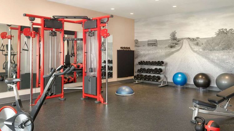 Ramada Drayton Valley Health
