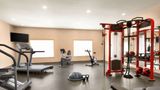 Ramada Drayton Valley Health