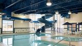 Ramada Drayton Valley Pool