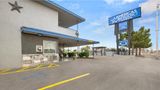 <b>Americas Best Value Inn Pecos Exterior</b>. Images powered by <a href="https://iceportal.shijigroup.com/" title="IcePortal" target="_blank">IcePortal</a>.
