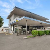 Americas Best Value Inn Pecos