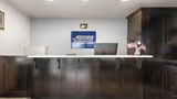 <b>Americas Best Value Inn Pecos Lobby</b>. Images powered by <a href="https://iceportal.shijigroup.com/" title="IcePortal" target="_blank">IcePortal</a>.