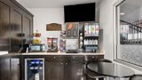 <b>Americas Best Value Inn Pecos Restaurant</b>. Images powered by <a href="https://iceportal.shijigroup.com/" title="IcePortal" target="_blank">IcePortal</a>.