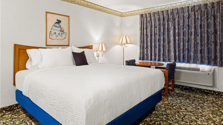 <b>Knights Inn Laura Lodge Pecos Room</b>. Images powered by <a href="https://iceportal.shijigroup.com/" title="IcePortal" target="_blank">IcePortal</a>.