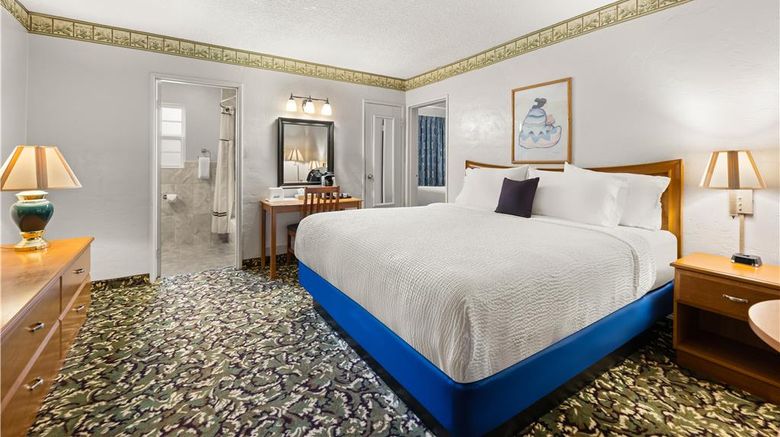 <b>Knights Inn Laura Lodge Pecos Room</b>. Images powered by <a href="https://iceportal.shijigroup.com/" title="IcePortal" target="_blank">IcePortal</a>.