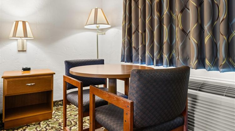 Knights Inn Laura Lodge Pecos Other