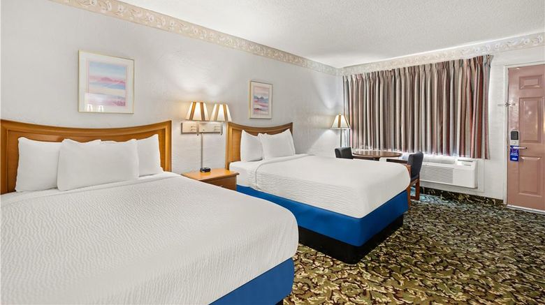 <b>Knights Inn Laura Lodge Pecos Room</b>. Images powered by <a href="https://iceportal.shijigroup.com/" title="IcePortal" target="_blank">IcePortal</a>.