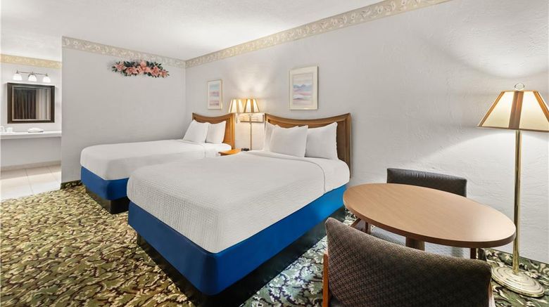 <b>Knights Inn Laura Lodge Pecos Room</b>. Images powered by <a href="https://iceportal.shijigroup.com/" title="IcePortal" target="_blank">IcePortal</a>.