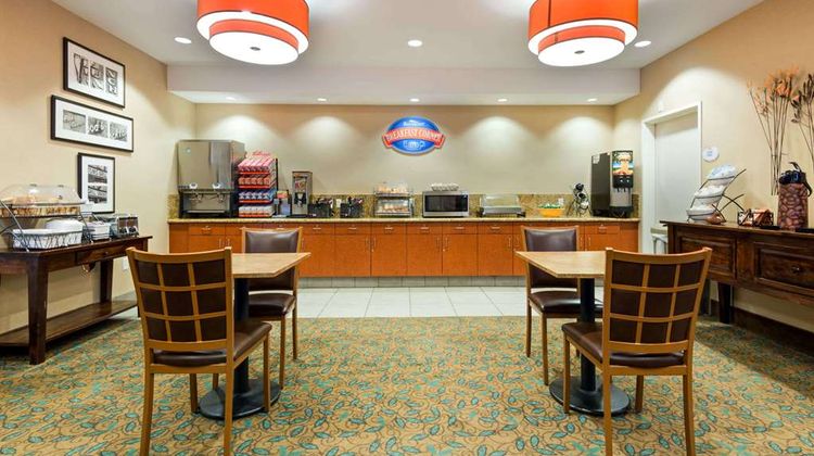 Baymont Inn & Suites Denver Intl Airport Other