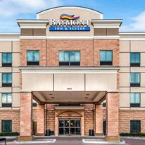 Baymont Inn & Suites Denver Intl Airport
