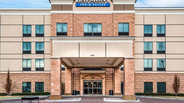 Baymont Inn & Suites Denver Intl Airport Exterior