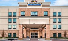 Baymont Inn & Suites Denver Intl Airport