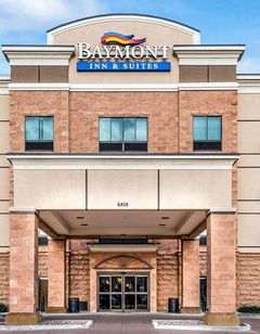 Baymont Inn & Suites Denver Intl Airport