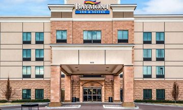 Baymont Inn & Suites Denver Intl Airport