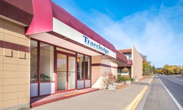 Travelodge Kalispell