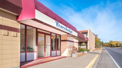 Travelodge Kalispell